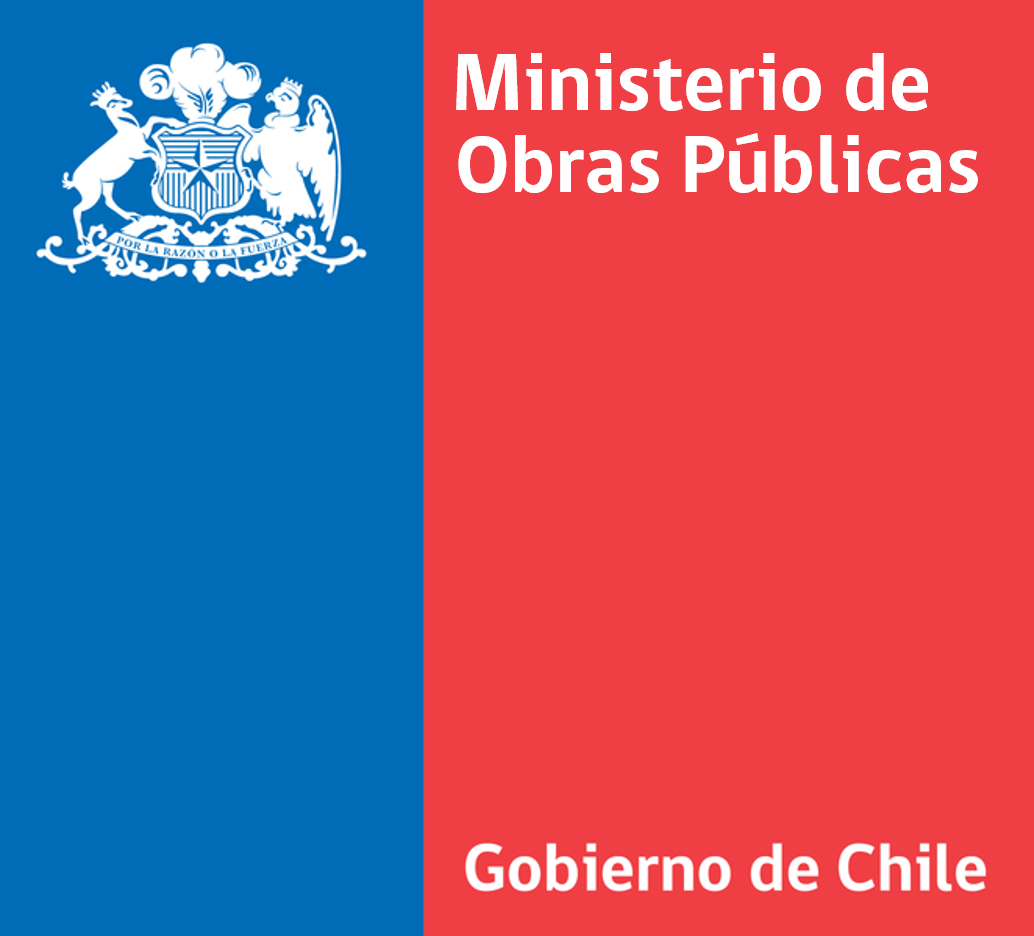 MOP - Ministerio de Obras Públicas