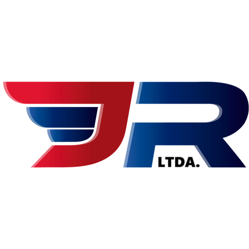 Transportes JR Ltda Logo
