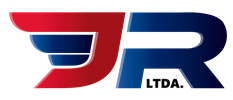 Transportes JR Ltda Logo